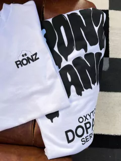 DROP #1 - MONOCHROME en internet