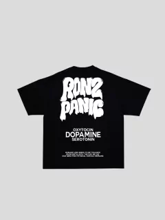 DROP #1 - MONOCHROME