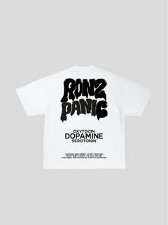 DROP #1 - MONOCHROME