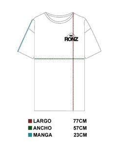 DROP #1 - MONOCHROME - tienda online