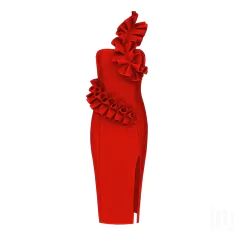 Vestido Silvia - loja online