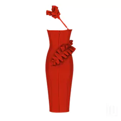 Imagem do Vestido Silvia