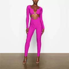 Macacão Estela - comprar online