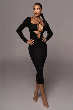 Vestido Bertha
