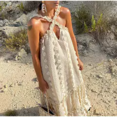 Vestido Braz - loja online
