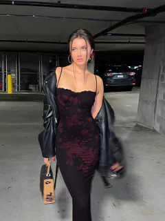 Vestido Margot
