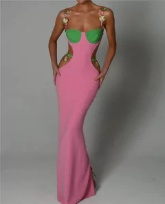 Vestido Thassia - comprar online