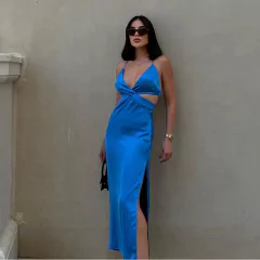 Vestido Sophia - Adelina