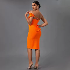 Vestido Silvia