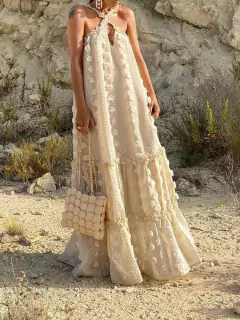 Vestido Braz - loja online