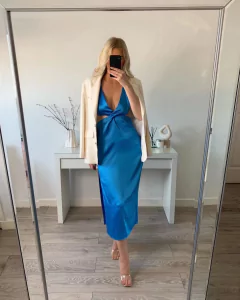 Vestido Sophia - Adelina