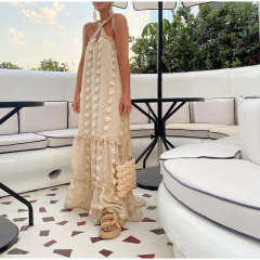 Vestido Braz - loja online