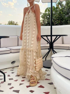 Vestido Braz - loja online