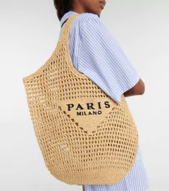 Imagem do Bolsa Paris