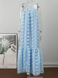 Vestido Braz - Adelina