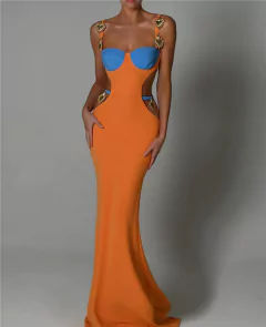 Vestido Thassia - loja online