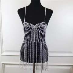 Vestido Scarlett - comprar online