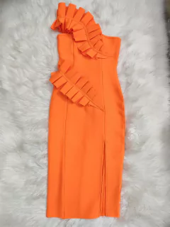 Vestido Silvia