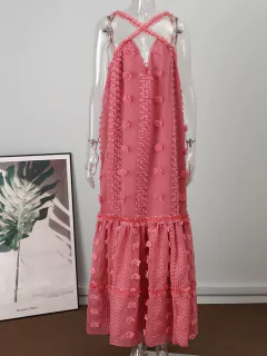 Vestido Braz