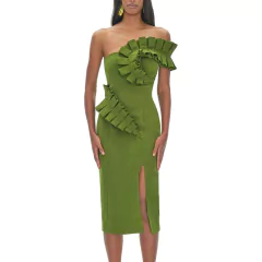 Vestido Silvia - Adelina