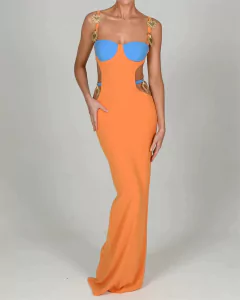 Vestido Thassia - comprar online