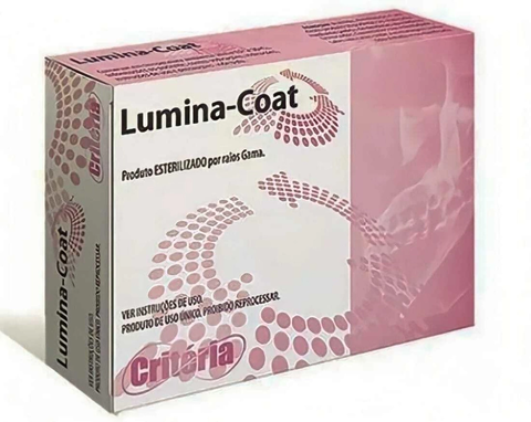 Lumina Coat Double Time - Comprar em Mpolachini