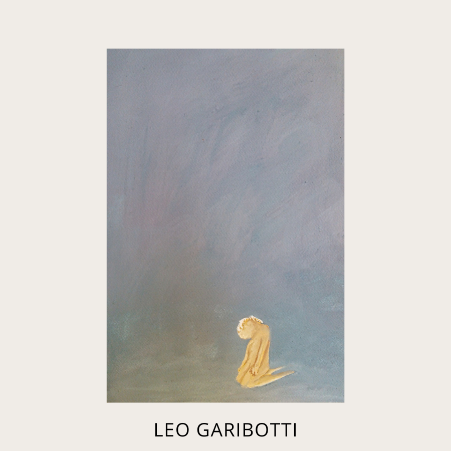 Leo Garibotti