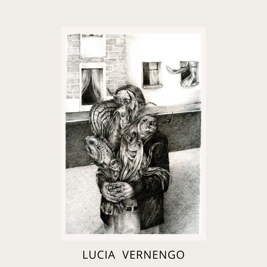 Lucía Vernengo