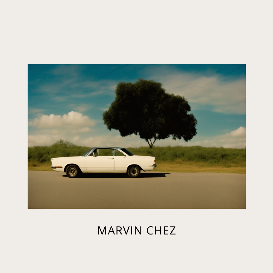 Marvin Chez