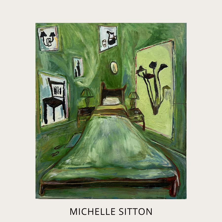 Michelle Sitton