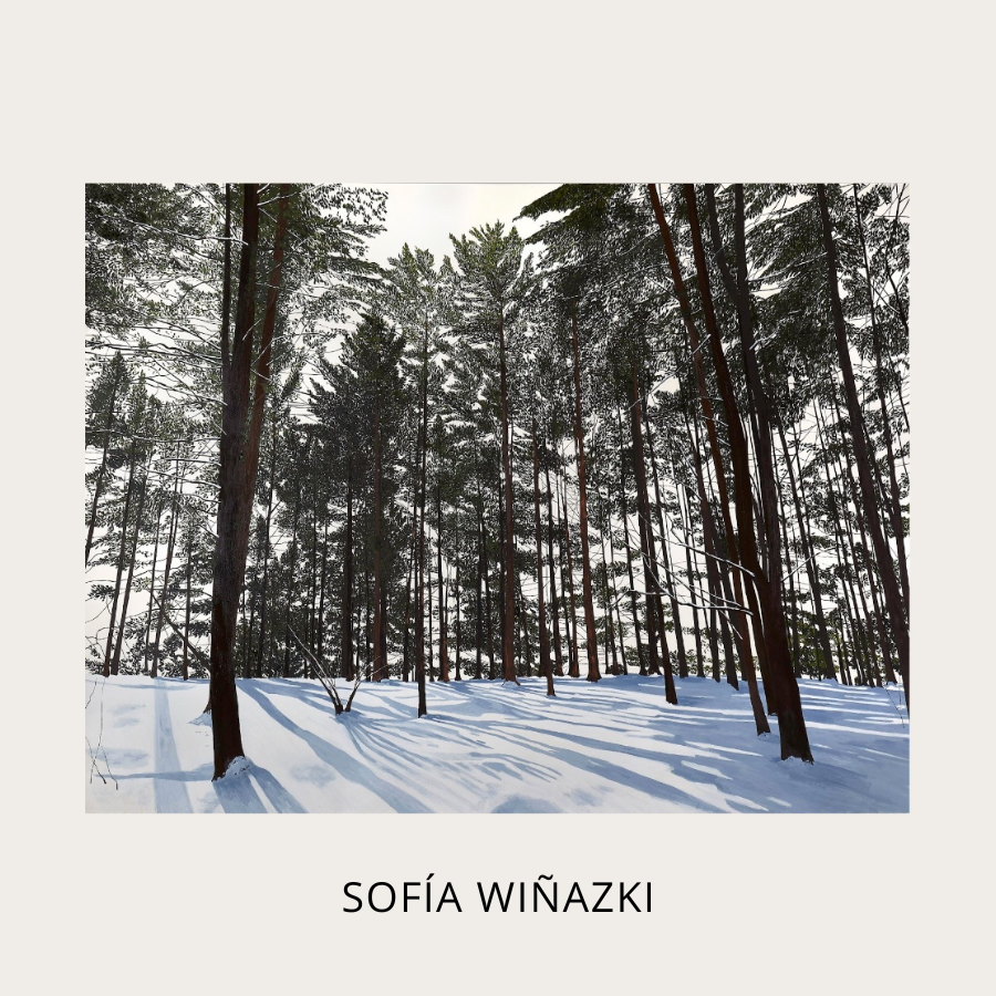 Sofía Wiñazki