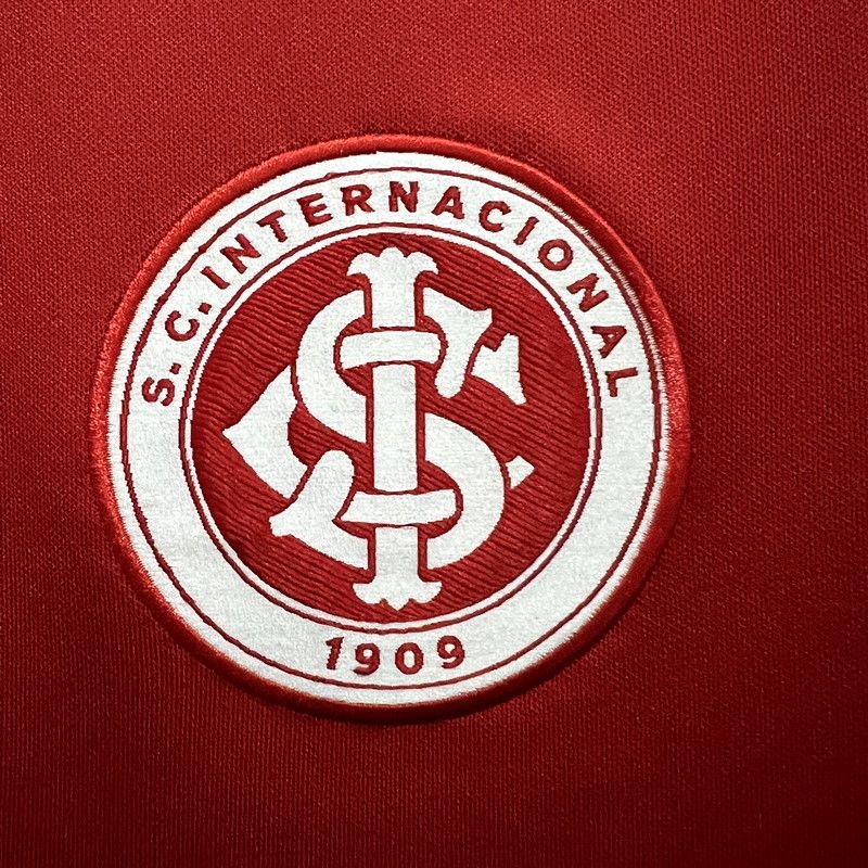 Camisa Feminina SC Internacional 2023/24 Away