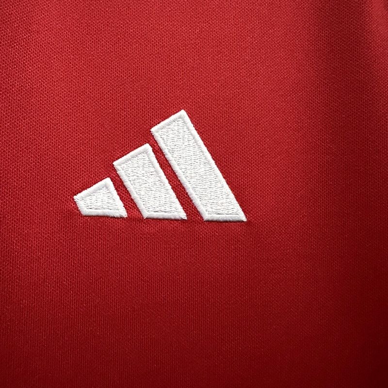 Camisa Internacional Away (2) 2023/24 Adidas Feminina