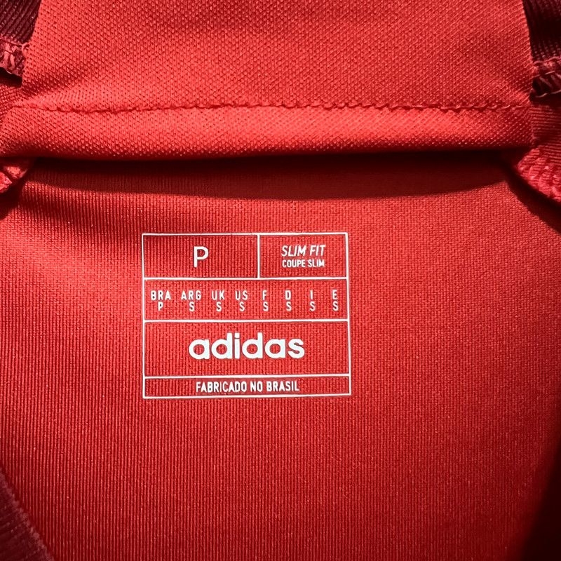 Camisa Internacional Away (2) 2023/24 Adidas Feminina