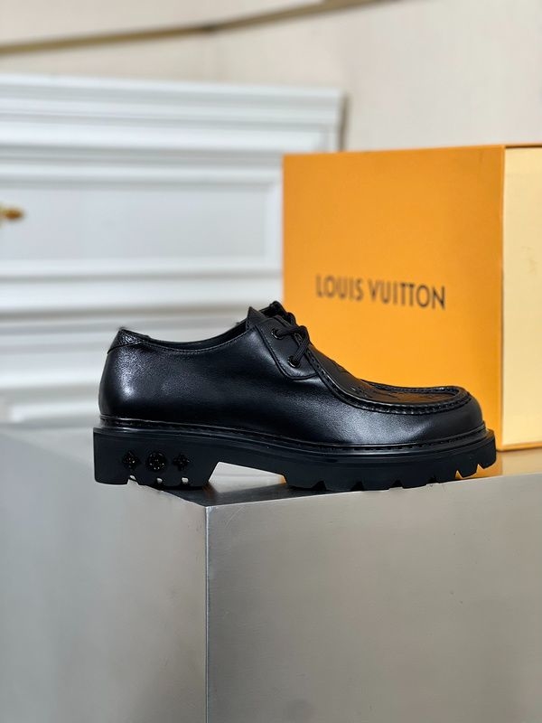 Louis Vuitton LV Ranger Derby