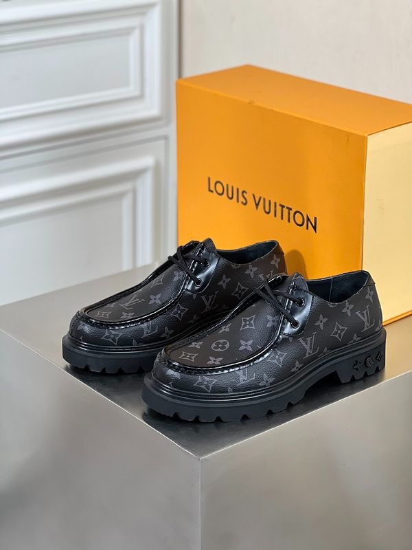 Louis Vuitton LV Ranger Derby