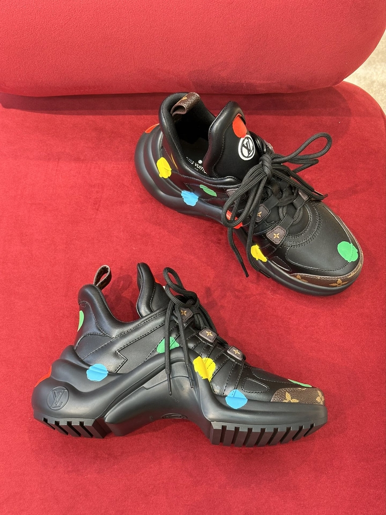 LV x YK LV Archlight Sneaker - Shoes