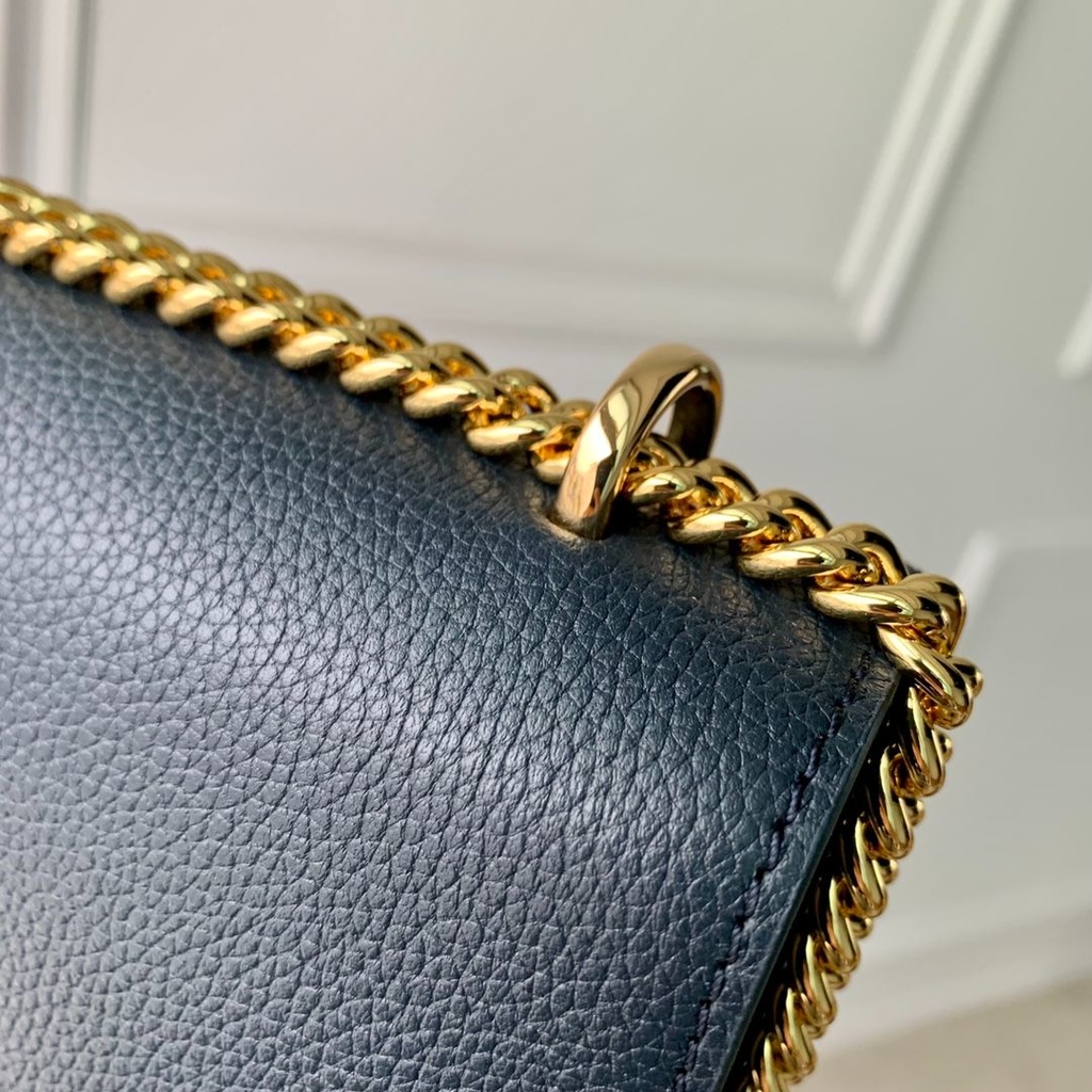 Louis Vuitton Mylockme Chain Bag -Pochette