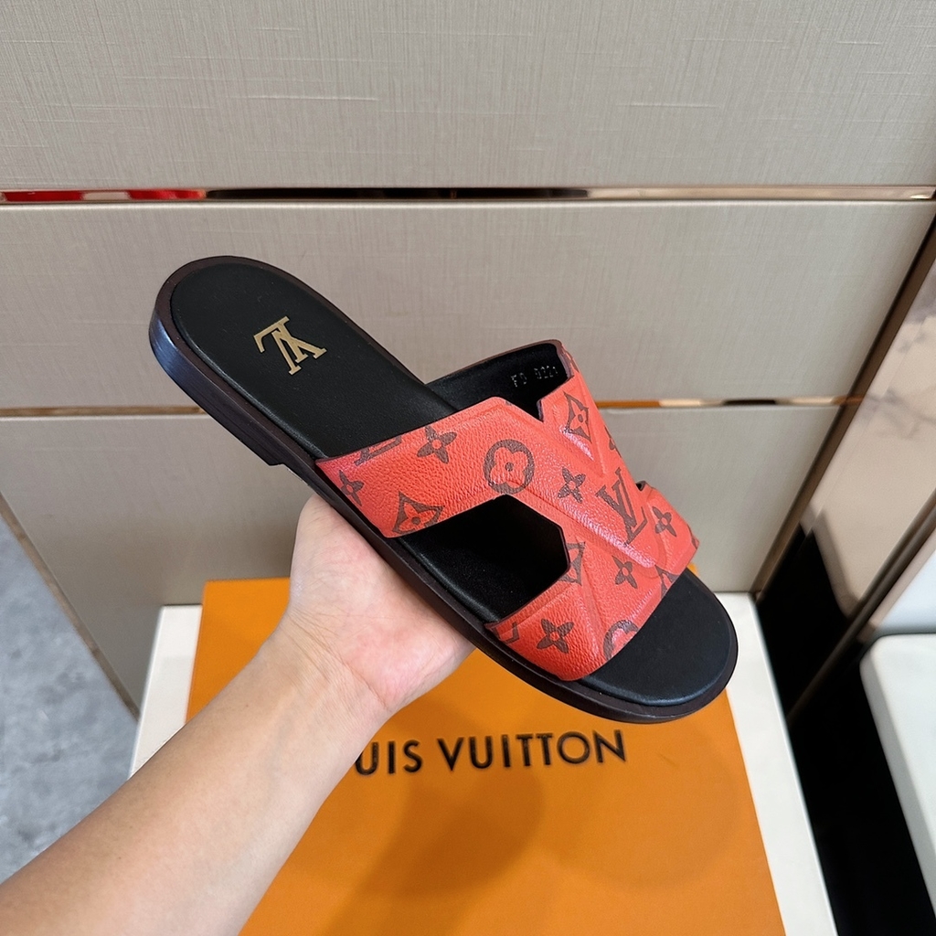 Louis Vuitton LV Oasis Mule