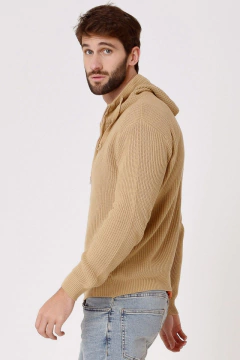Campera Perle - (DOCENA)
