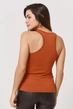 Musculosa Rafela - Berkland