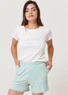 Short Rafaela