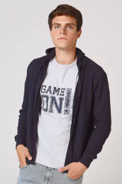 Campera Perle - (DOCENA) - Berkland