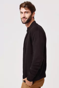 Campera basica - comprar online