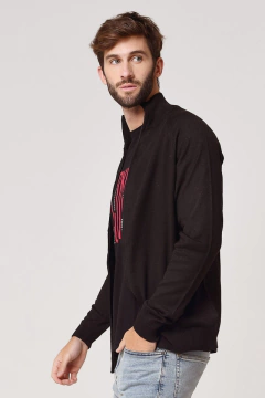 Campera Tracker - (DOCENA)