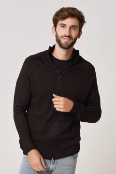 Campera Tracker - (DOCENA) - Berkland