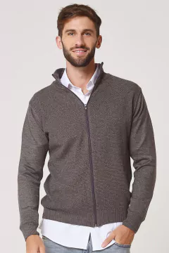 Campera Texturada