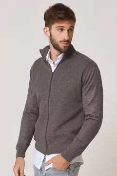 Campera Texturada en internet