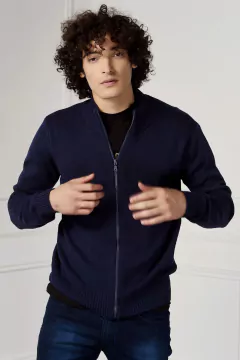 Campera basica