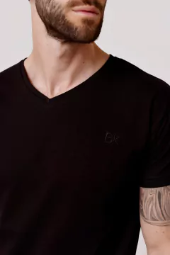 Remera V - comprar online